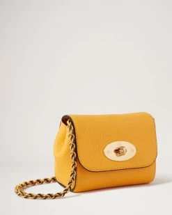 Mini Lily Double Yellow -Fashion Bag Store G RL7749 736P677 3