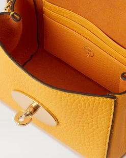 Mini Lily Double Yellow -Fashion Bag Store G RL7749 736P677 4