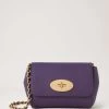 Mini Lily Amethyst -Fashion Bag Store G RL7750 216V185
