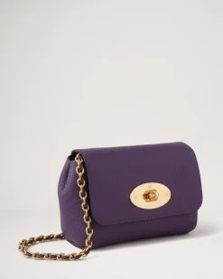 Mini Lily Amethyst 10 Mini Lily Amethyst -Fashion Bag Store G RL7750 216V185 3