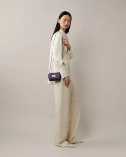 Mini Lily Amethyst 13 Mini Lily Amethyst -Fashion Bag Store G RL7750 216V185 6