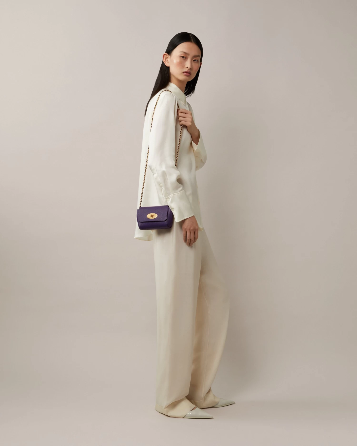 Mini Lily Amethyst 8 Mini Lily Amethyst - Image 6