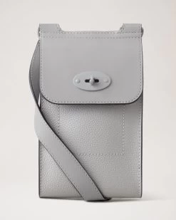 Mini Antony Pale Grey