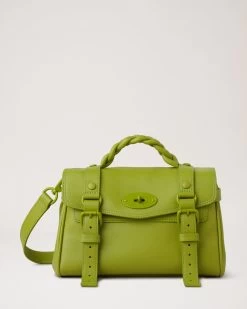 Mini Alexa Acid Green