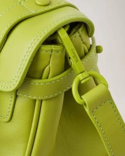 Mini Alexa Acid Green -Fashion Bag Store G RL7790 587R569 5