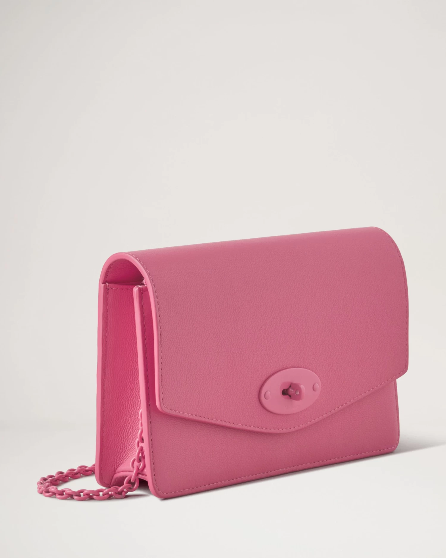 Small Darley Geranium Pink 5 Small Darley Geranium Pink - Image 3