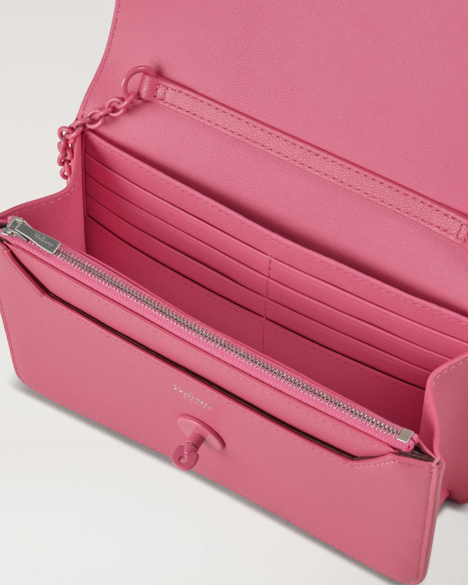 Small Darley Geranium Pink 6 Small Darley Geranium Pink - Image 4