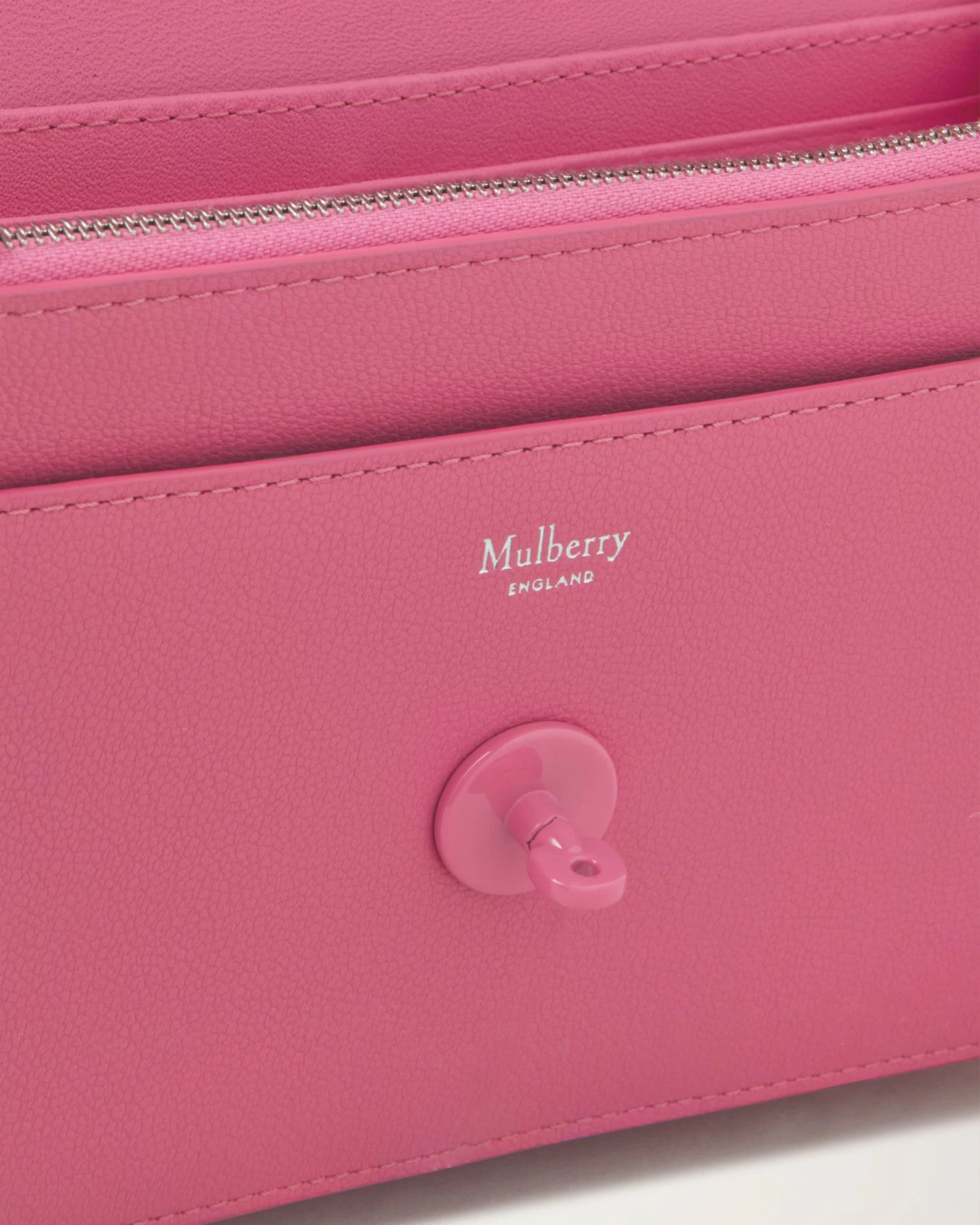 Small Darley Geranium Pink 7 Small Darley Geranium Pink - Image 5