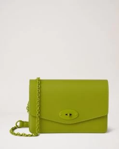 Small Darley Acid Green