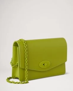 Small Darley Acid Green -Fashion Bag Store G RL7791 587R569 3