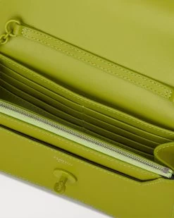 Small Darley Acid Green -Fashion Bag Store G RL7791 587R569 4