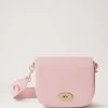 Small Darley Satchel Powder Rose -Fashion Bag Store G RL7792 587J999