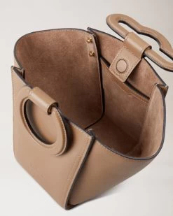 Mini Rider's Top Handle Bag Teak -Fashion Bag Store G RL7794 657F180 4