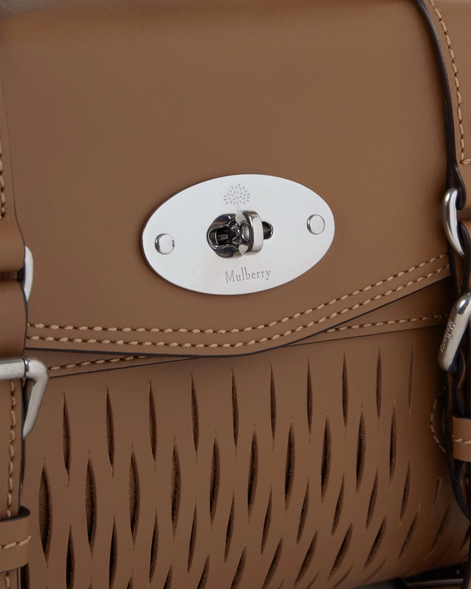 Mini Alexa Teak-White 7 Mini Alexa Teak-White - Image 5