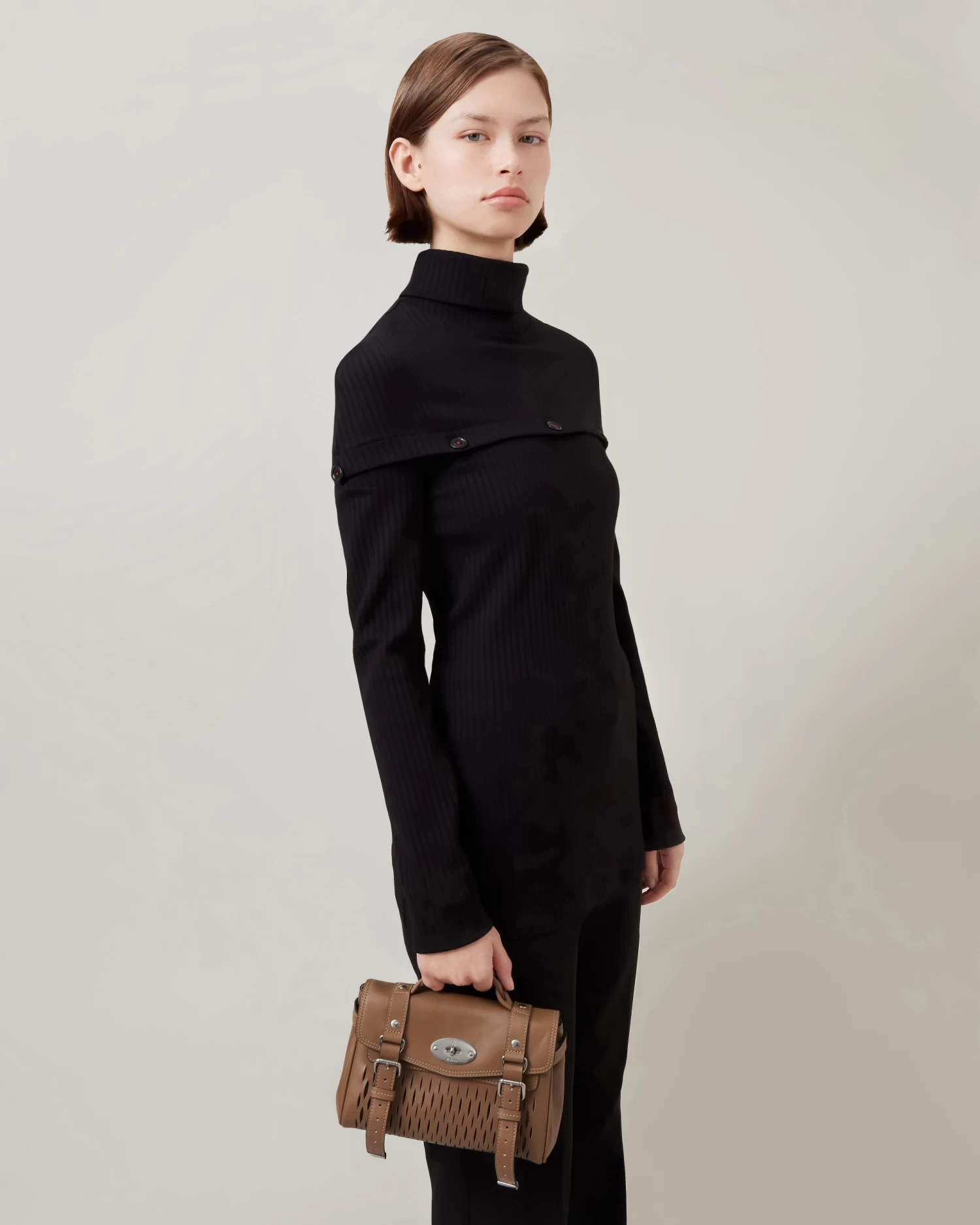 Mini Alexa Teak-White 9 Mini Alexa Teak-White - Image 7