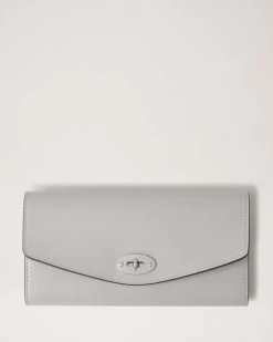 Darley Wallet Pale Grey