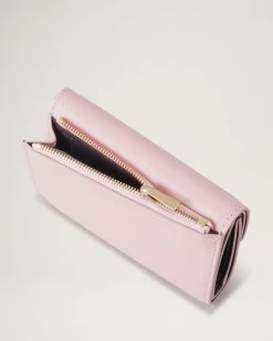 Darley Folded Multi-Card Wallet Powder Rose -Fashion Bag Store G RL7820 587J999 3