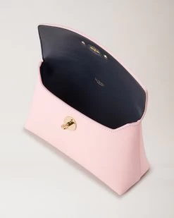 Darley Cosmetic Pouch Powder Rose -Fashion Bag Store G RL7822 587J999 4