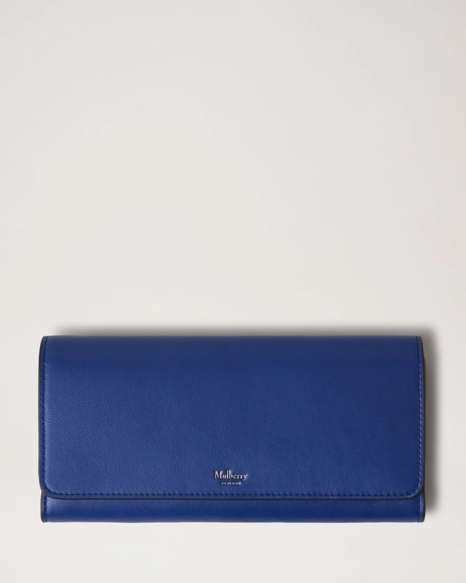 Continental Wallet Pigment Blue 3 Continental Wallet Pigment Blue
