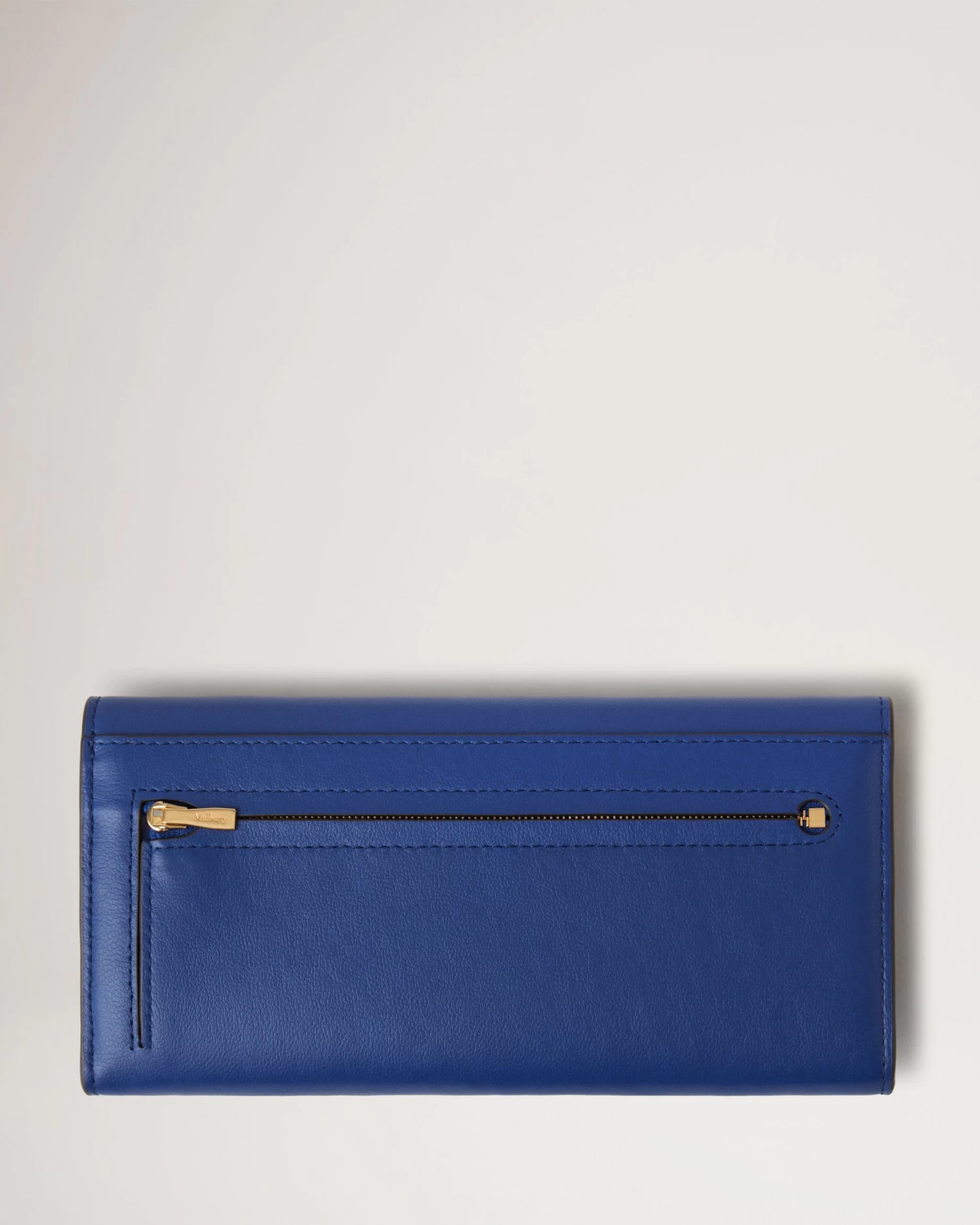 Continental Wallet Pigment Blue 4 Continental Wallet Pigment Blue - Image 2