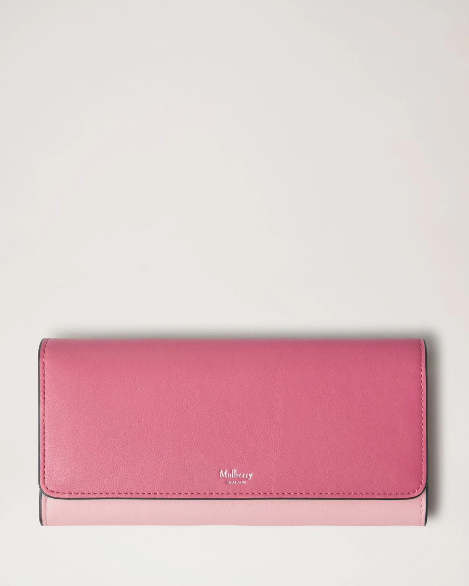 Continental Wallet Geranium Pink-Powder 3 Continental Wallet Geranium Pink-Powder