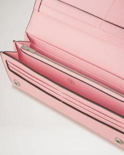 Continental Wallet Geranium Pink-Powder 7 Continental Wallet Geranium Pink-Powder -Fashion Bag Store G RL7824 587Z375 3