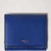 Small Continental French Purse Pigment Blue -Fashion Bag Store G RL7829 587U801