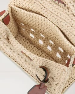 Mini Bayswater Chalk -Fashion Bag Store G RL7856 172W150 4