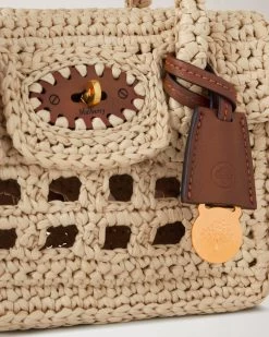 Mini Bayswater Chalk -Fashion Bag Store G RL7856 172W150 5