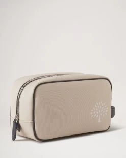 Heritage Wash Case Chalk -Fashion Bag Store G RL7857 000W150 3