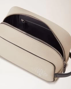 Heritage Wash Case Chalk -Fashion Bag Store G RL7857 000W150 4