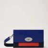 Mulberry X Paul Smith Antony Clip Bag Multi Colour -Fashion Bag Store G RL7865 657Z526