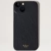 IPhone 14 Case Black -Fashion Bag Store G RL7871 205A100