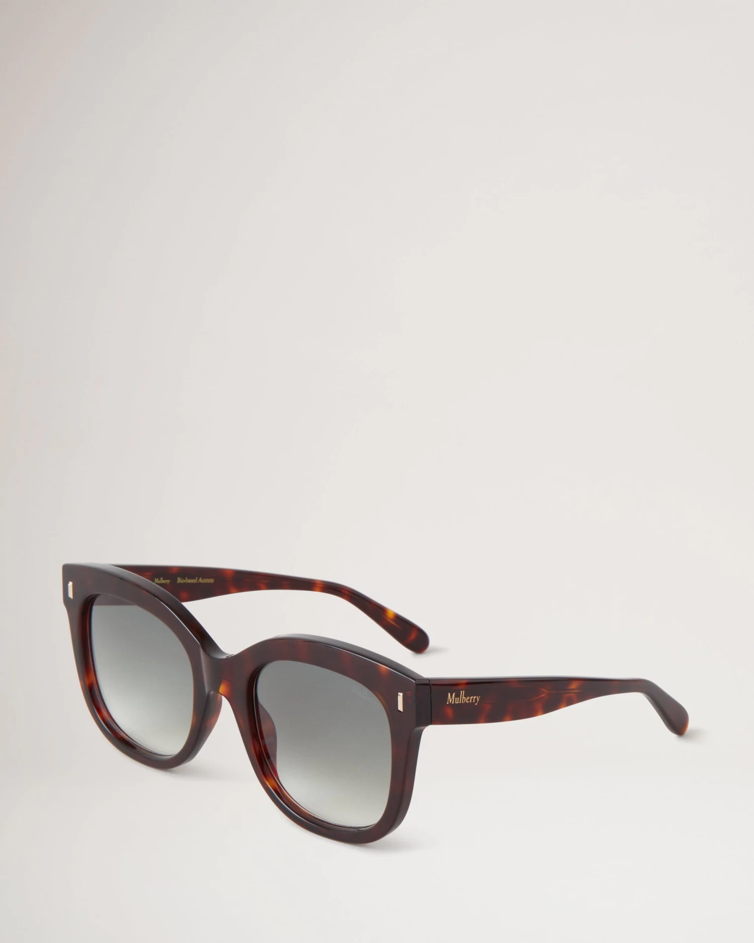 Charlotte Sunglasses Tortoiseshell 4 Charlotte Sunglasses Tortoiseshell - Image 2