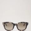 Jane Sunglasses Grey 1 Jane Sunglasses Grey -Fashion Bag Store G RS5398 000D120