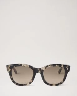 Jane Sunglasses Grey