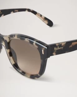 Jane Sunglasses Grey -Fashion Bag Store G RS5398 000D120 3