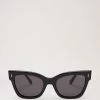 Kate Sunglasses Black 2 Kate Sunglasses Black -Fashion Bag Store G RS5400 000A100