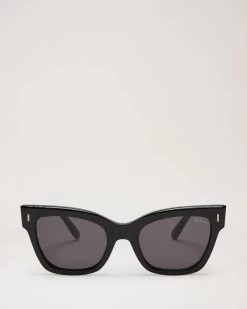 Kate Sunglasses Black