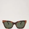 Kate Sunglasses Havana 1 Kate Sunglasses Havana -Fashion Bag Store G RS5400 000E135