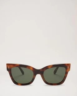 Kate Sunglasses Havana