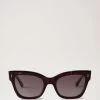 Kate Sunglasses Dark Havana 2 Kate Sunglasses Dark Havana -Fashion Bag Store G RS5400 000E137