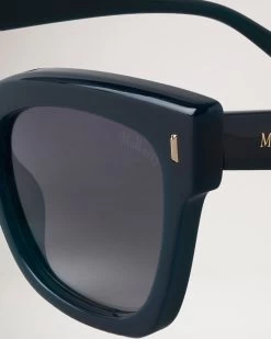 Kate Sunglasses Mulberry Green -Fashion Bag Store G RS5400 000Q633 3