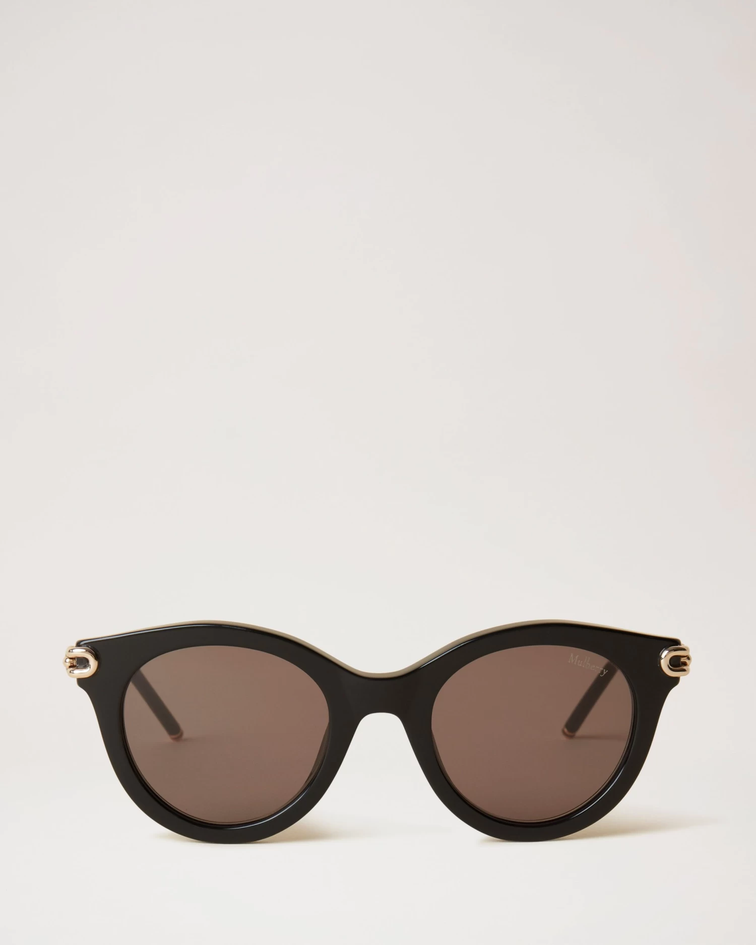 Penny Sunglasses Black 3 Penny Sunglasses Black