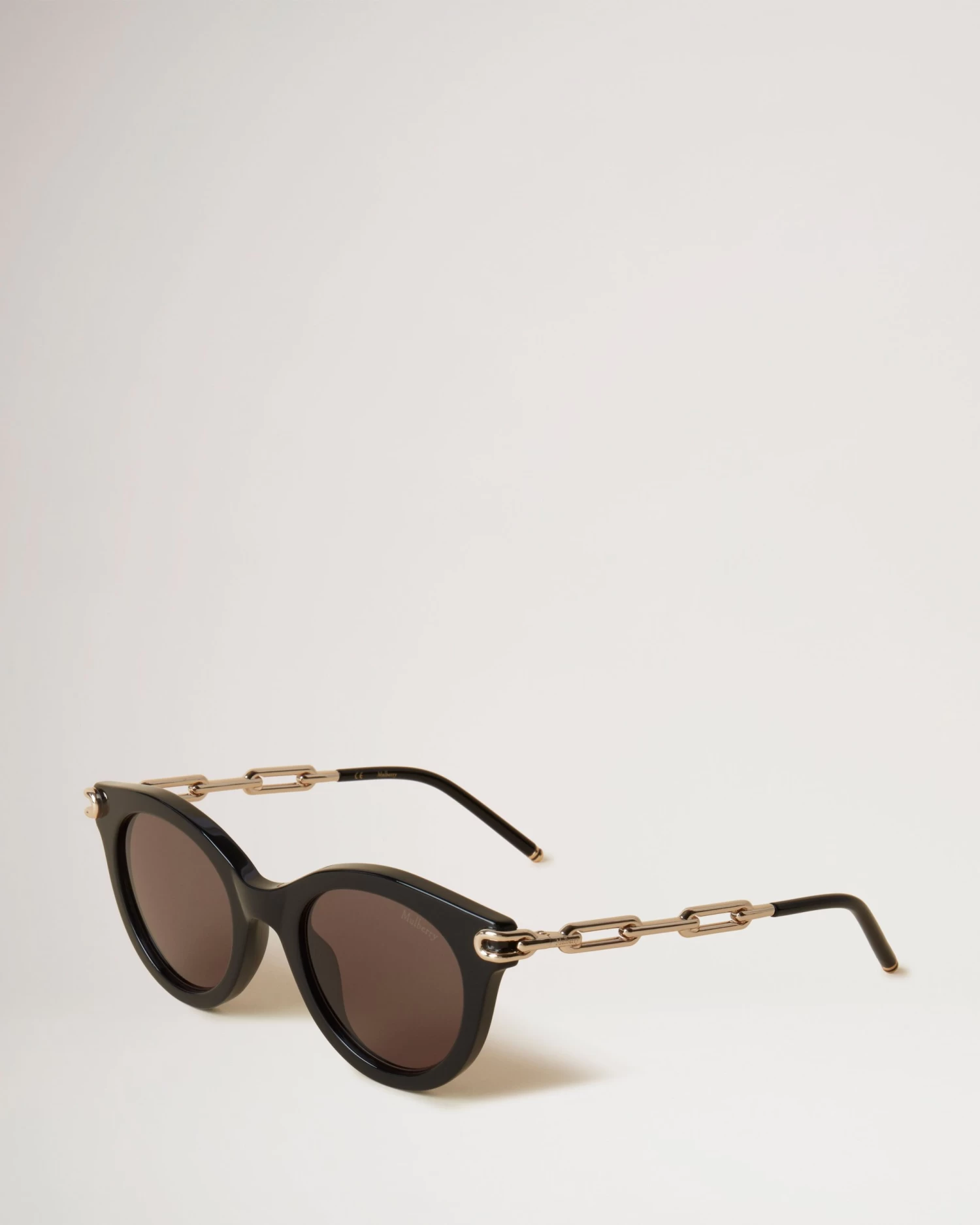 Penny Sunglasses Black 4 Penny Sunglasses Black - Image 2