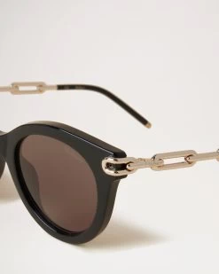 Penny Sunglasses Black 8 Penny Sunglasses Black -Fashion Bag Store G RS5433 000A100 3