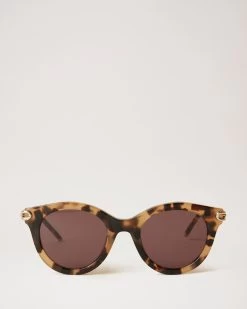 Penny Sunglasses Tortoiseshell