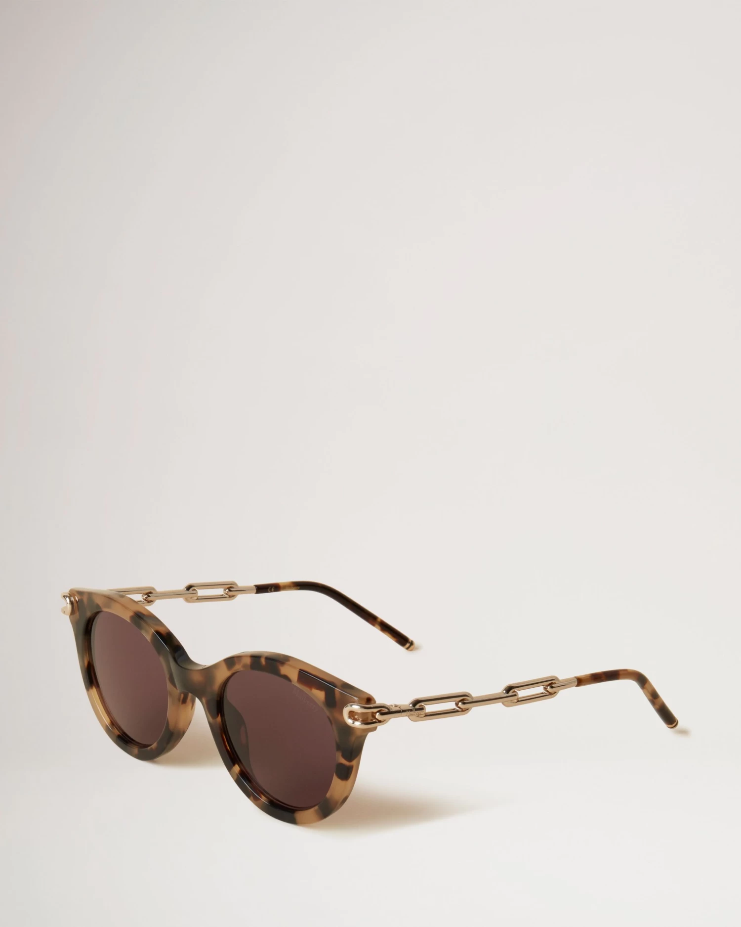 Penny Sunglasses Tortoiseshell 4 Penny Sunglasses Tortoiseshell - Image 2