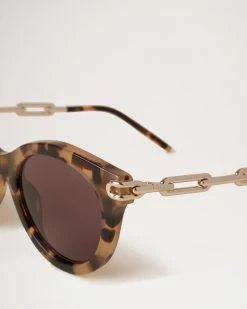 Penny Sunglasses Tortoiseshell 8 Penny Sunglasses Tortoiseshell -Fashion Bag Store G RS5433 000F175 3