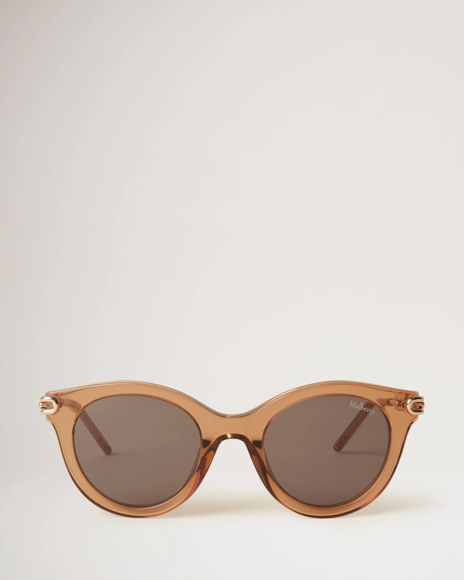 Penny Sunglasses Nude 3 Penny Sunglasses Nude
